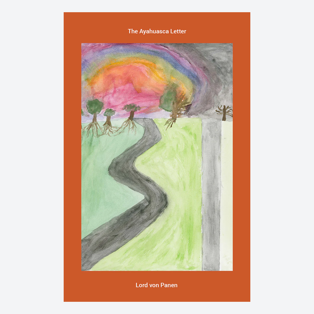 The Ayahuasca Letter